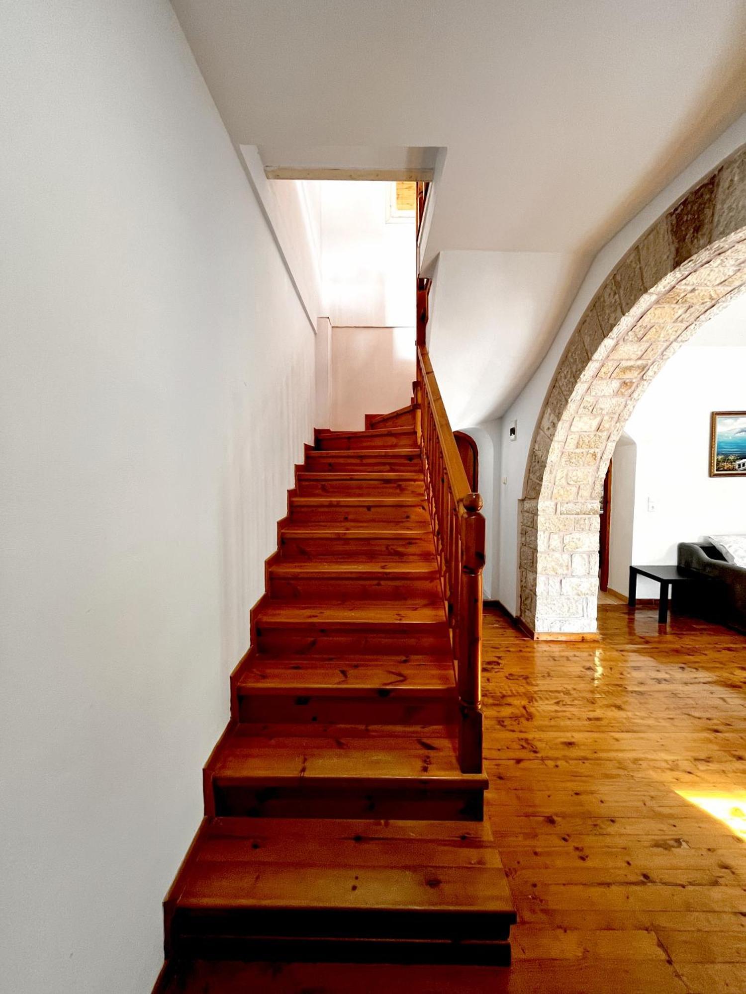 فندق Sea Horizon House Alexis هيماري المظهر الخارجي الصورة