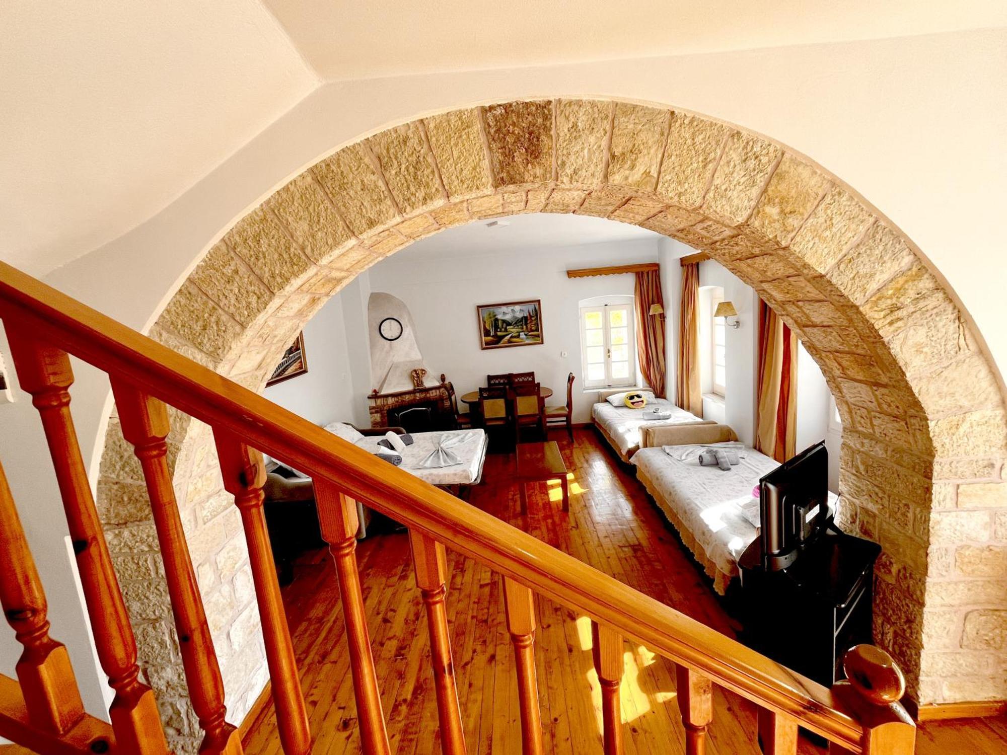 فندق Sea Horizon House Alexis هيماري المظهر الخارجي الصورة